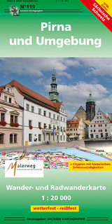 Pirna und Umgebung - 