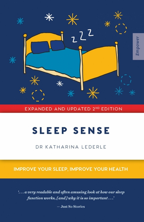 Sleep Sense -  Katharina Lederle