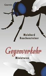 Gegenverkehr - Meinhard Rauchensteiner