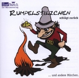 Rumpelstilzchen schlägt zurück - Peitz, Christian