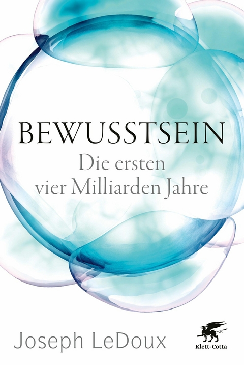 Bewusstsein -  Joseph LeDoux