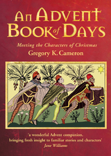 An Advent Book of Days -  Cameron