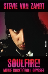 SOULFIRE! - Stevie Van Zandt