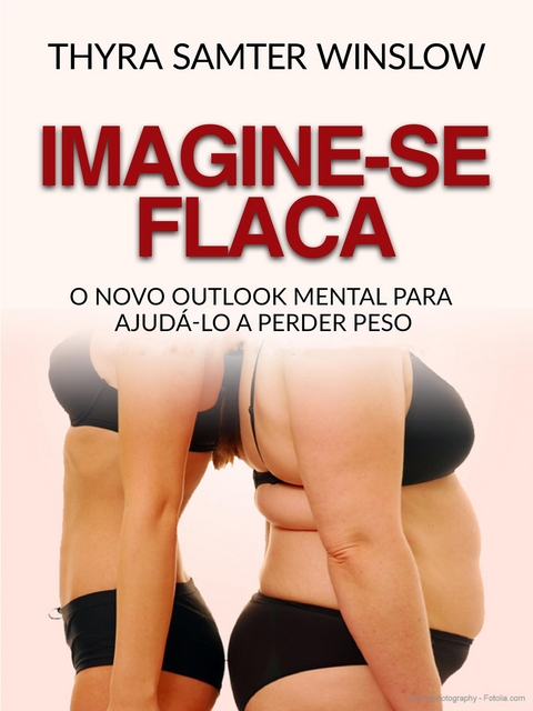 Imagine-se flaca (Traduzido) - Thyra Samter Winslow