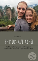 Physios auf Achse - Tom Dillmann