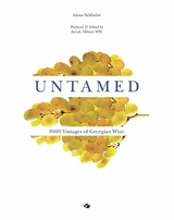 Untamed - Anna Saldadzé