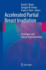 Accelerated Partial Breast Irradiation - 