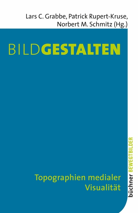 Bildgestalten - 