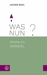 Was nun? - Jochen Bohl