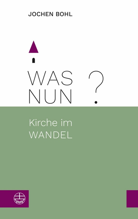 Was nun? - Jochen Bohl