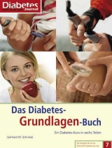 Das Diabetes-Grundlagen-Buch - Gerhard.W. Schmeisl