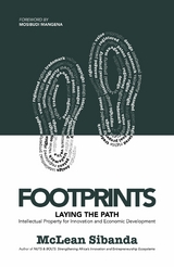 Footprints - McLean Sibanda