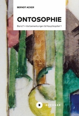 Ontosophie - Berndt Acker