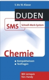 SMS Chemie 5.-10. Klasse - Puhlfürst, Claudia; Krause, Marion