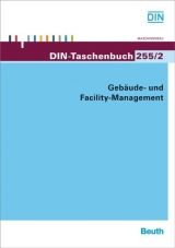 Gebäude- und Facility Management