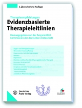 Evidenzbasierte Therapieleitlinien - 