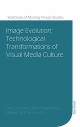 Image Evolution - 