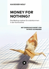 Money for nothing? - Kai Eicker-Wolf