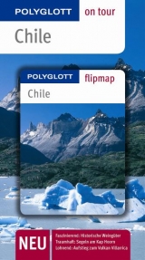 Chile - Buch mit flipmap - 