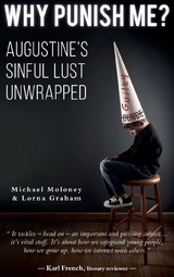 Why Punish Me? - Michael Moloney