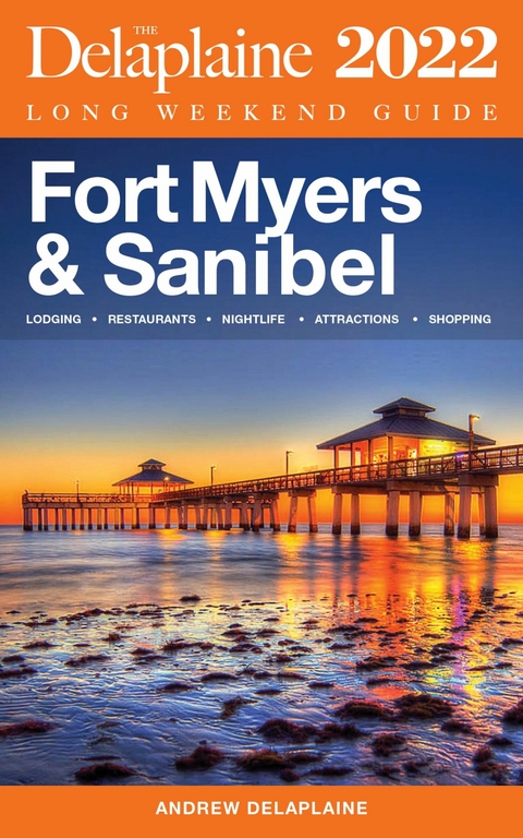 Fort Myers & Sanibel -  Andrew Delaplaine