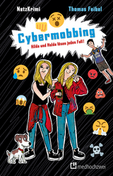 NetzKrimi: Cybermobbing -  Thomas Feibel