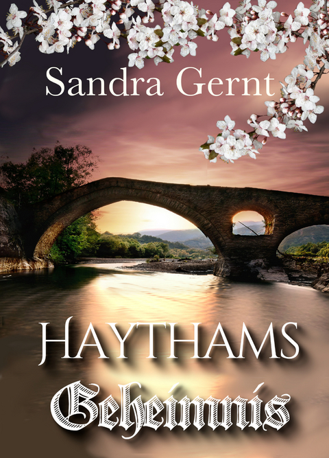 Haythams Geheimnis - Sandra Gernt