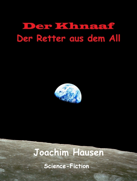 Der Khnaaf - Joachim Hausen