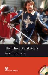 The Three Musketeers - Dumas, Alexandre; Milne, John