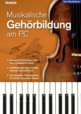 Musikalische Gehörbildung am PC - Adam; Ogore