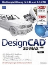 Design CAD 3D Max v18 -  Imsi