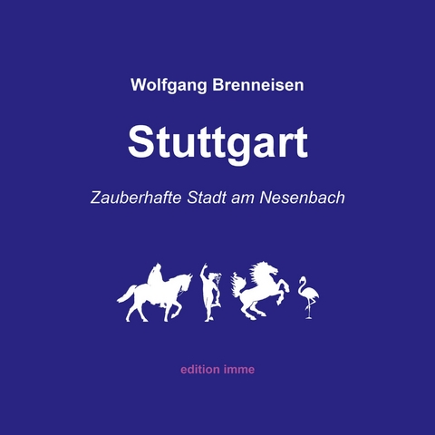 Stuttgart - Wolfgang Brenneisen