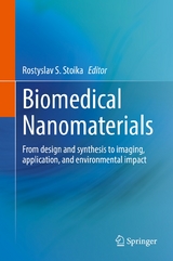 Biomedical Nanomaterials - 