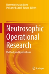 Neutrosophic Operational Research - 