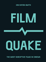 FilmQuake -  Ian Haydn Smith