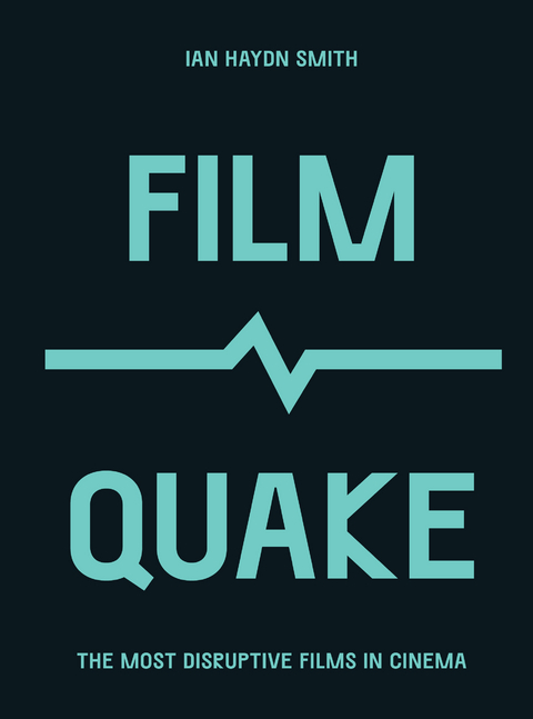 FilmQuake -  Ian Haydn Smith