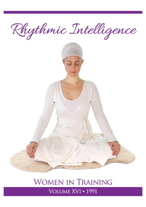 Rhythmic Intelligence -  PhD Yogi Bhajan