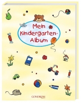 Mein Kindergarten-Album