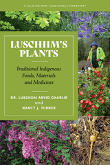 Luschiim’s Plants - Luschiim Arvid Charlie