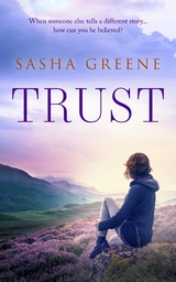 Trust -  Sasha Greene