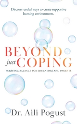 Beyond Just Coping -  Aili Pogust