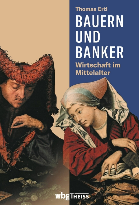 Bauern und Banker - Thomas Ertl