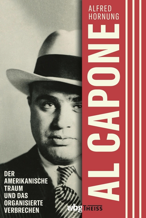 Al Capone - Alfred Hornung