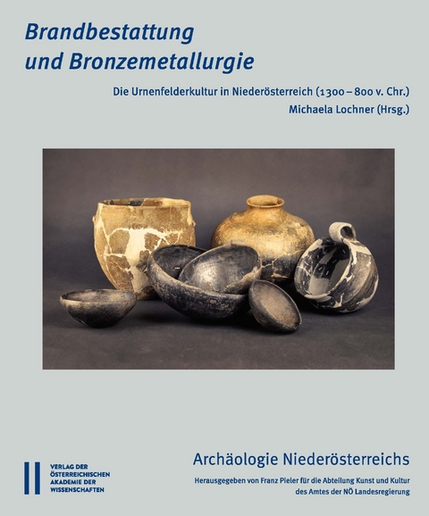 Brandbestattung und Bronzemetallurgie - 