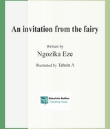 invitation from the fairy -  Ngozika Eze