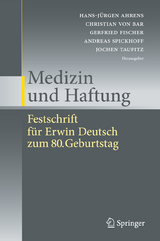 Medizin und Haftung - 