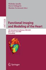 Functional Imaging and Modeling of the Heart - 