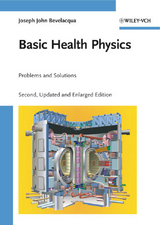 Basic Health Physics - Joseph John Bevelacqua