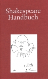 Shakespeare-Handbuch - 