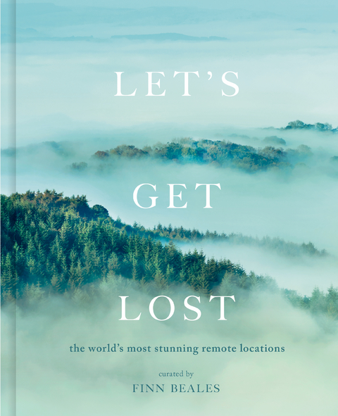 Let's Get Lost - Finn Beales